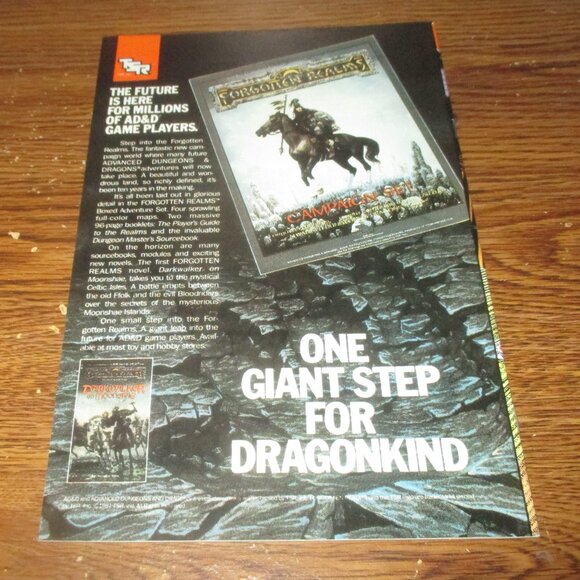 Millennium #4 (DC comics, 1987) (Week 4) - Picture 2 of 3